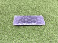 Накладка под дистроник Genesis G70 рест