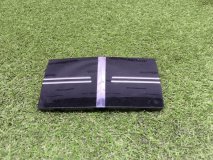 Накладка дистроника Mercedes-Benz E-Class W213 Накладка дистроника Mercedes-Benz E-Class W213