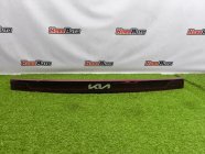 Фонарь в крышку багажника задний Kia Carnival 4