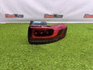 Фонарь правый задний Mercedes-Benz GLB X247