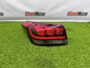 Фонарь внешний левый задний Hyundai Genesis DH