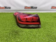 Фонарь внешний левый задний Hyundai Genesis DH