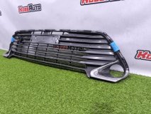 Решетка в бампер Toyota Camry V50 2014-