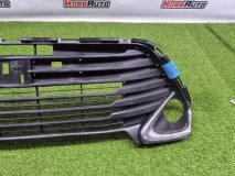 Решетка в бампер Toyota Camry V50 2014-