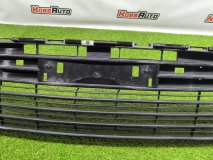 Решетка в бампер Toyota Camry V50 2014-