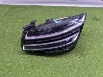 Фара LED левая Genesis G80