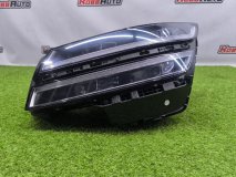 Фара LED левая Genesis G80