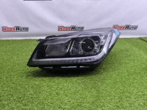 Фара ксеноновая левая передняя Hyundai Genesis 2 2014-2017