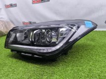 Фара ксеноновая левая передняя Hyundai Genesis 2 2014-2017