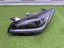 Фара ксеноновая левая передняя Hyundai Genesis 2 2014-2017