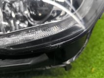 Фара ксеноновая левая передняя Hyundai Genesis 2 2014-2017