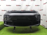 Nose cut передний Lixiang L9