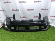 Бампер передний Kia Sorento 4