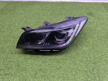 Фара LED левая Genesis G80 DH