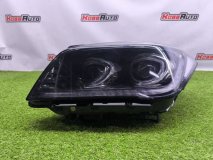 Фара LED левая Genesis G80 DH