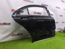 Дверь боковая правая задняя Mercedes S W222 Дверь боковая правая задняя Mercedes S W222