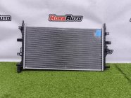 Радиатор охлаждения двигателя Lixiang L9