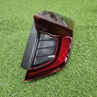 Фонарь правый задний