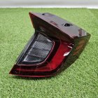 Фонарь правый задний