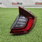 Фонарь правый задний