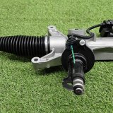 Рулевая рейка Mercedes E W213