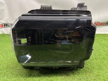 Фара левая Jetour T2 2024