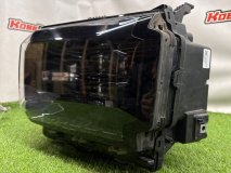 Фара левая Jetour T2 2024