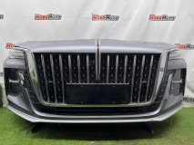 Ноускат Hongqi H5