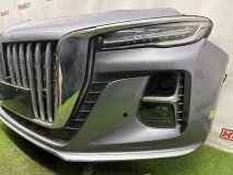 Ноускат Hongqi H5