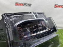 Фара правая Jetour Dashing