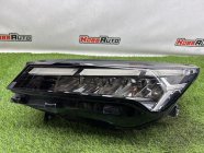 Фара левая Geely Coolray РЕСТ