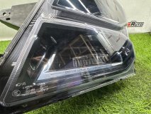 Фара левая Jetour Dashing