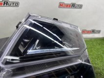Фара левая Jetour Dashing