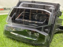 Фара левая Jetour Dashing