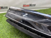 Фара ДХО левая Hongqi H9 рест
