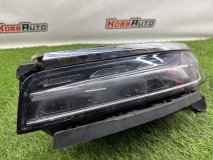 Фара ДХО левая Hongqi H9 рест