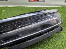 Фара ДХО левая Hongqi H9 рест