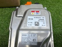 Высоковольтный нагреватель Porsche Taycan