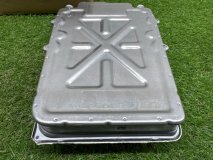 Высоковольтный нагреватель Porsche Taycan