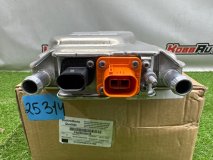 Высоковольтный нагреватель Porsche Taycan