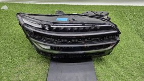 Фара LED правая Genesis GV70 РЕСТ