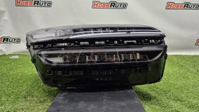 Фара LED правая Genesis GV70 РЕСТ