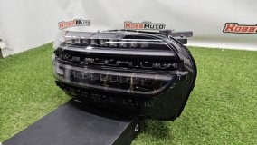 Фара LED правая Genesis GV70 РЕСТ