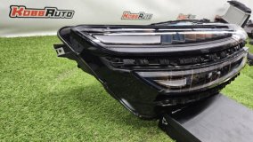 Фара LED правая Genesis GV70 РЕСТ
