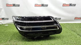 Фара LED правая Genesis GV80