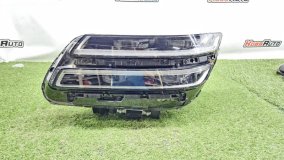 Фара LED левая Genesis GV80