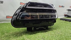 Фара LED левая Genesis GV80