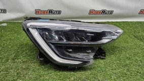 Фара LED правая Renault Arkana