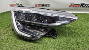 Фара LED правая Renault Arkana