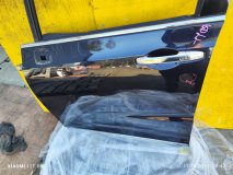 Дверь левая передняя HONDA ODYSSEY RC1